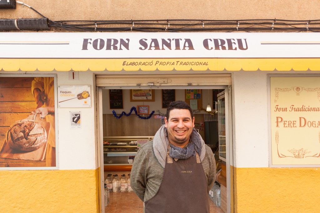 Panaderia Santa Cruz (Pere Doga) 1