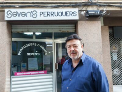 Seven's Perruquers 2