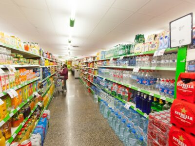 Condis supermercats (Picasso) 1