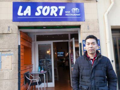 Bar La Sort 1