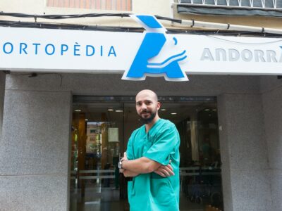 Ortopèdia Andorra 2