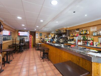 Café Bar Àvila 2