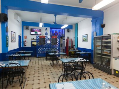 Bar Restaurante Cuenca 2