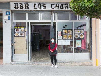 Bar Los Charros 1