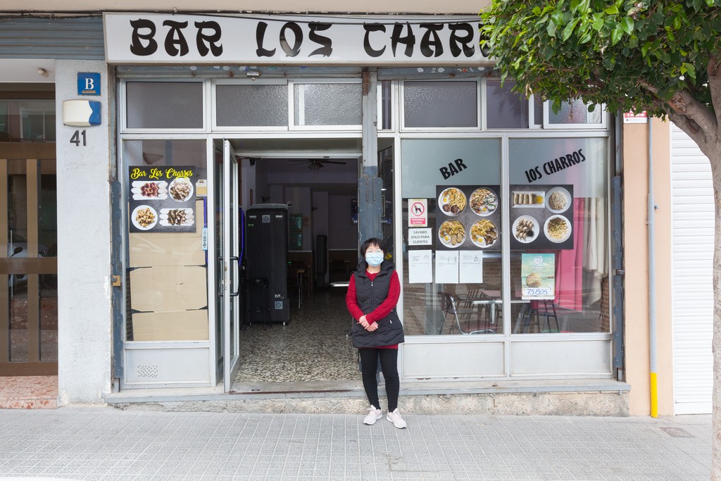 Bar Los Charros 1