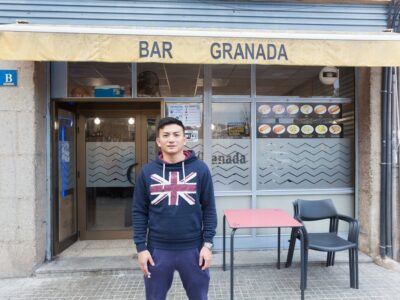 Bar Granada 1