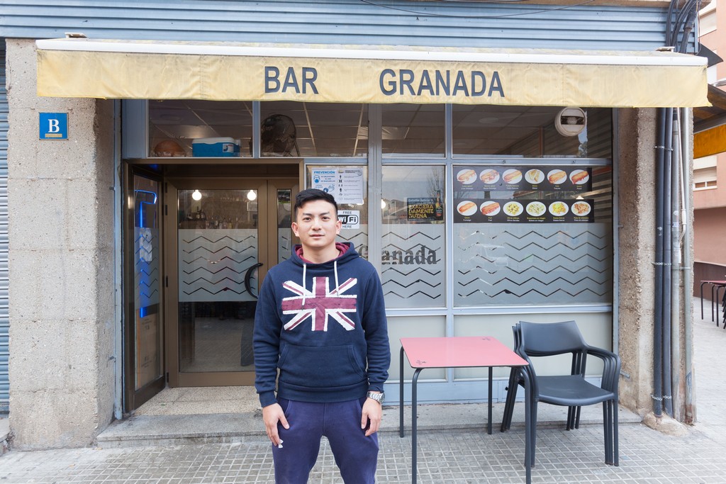Bar Granada 1
