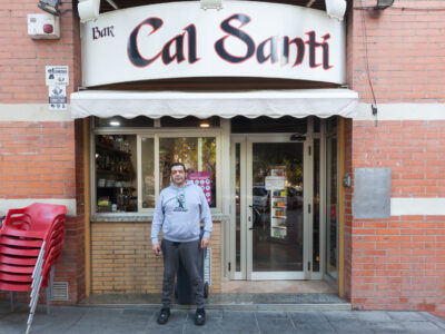 Bar Cal Santi 1