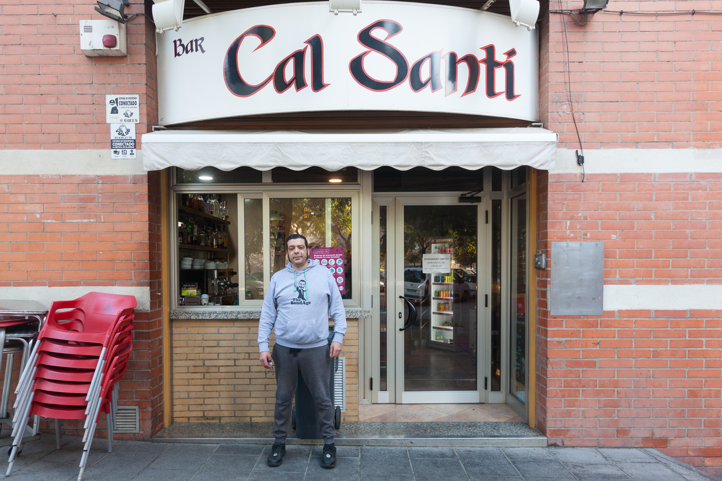 Bar Cal Santi 1
