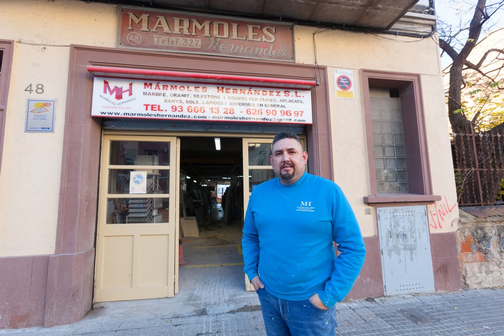 Mármoles Hernández 1