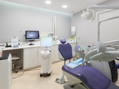 Clínica Dental Albert Gras 2