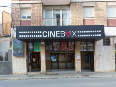 Cinebaix 1