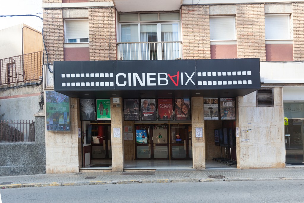 Cinebaix 1