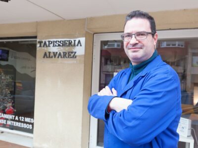 Tapiceria Alvarez 1