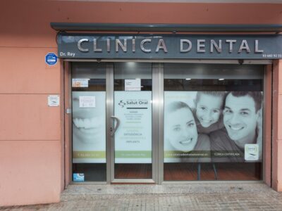 Salut Oral (clínica dental) 1