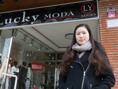 Lucky moda 2