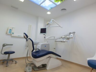 Clinica dental Novetat 2