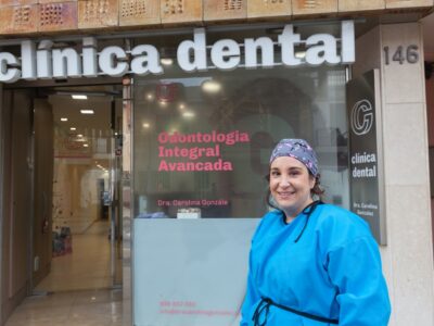 Clinica dental Novetat 1
