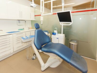 Clínica dental Ímma Carrera 1