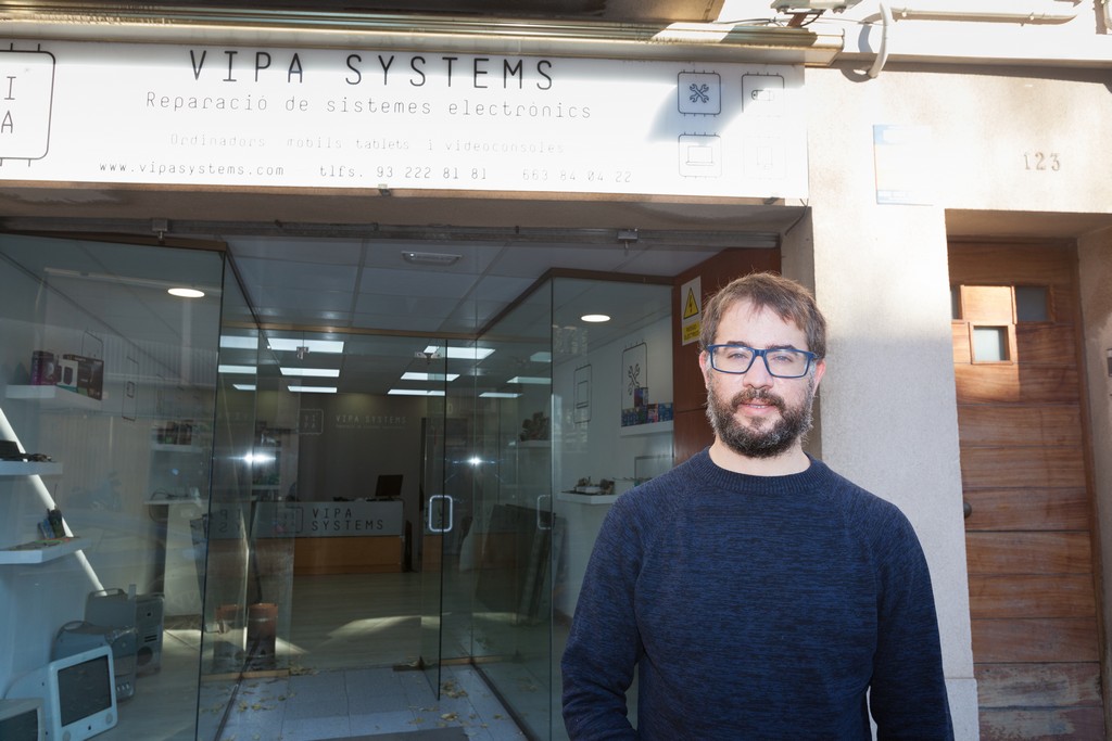 Vipa Systems 1