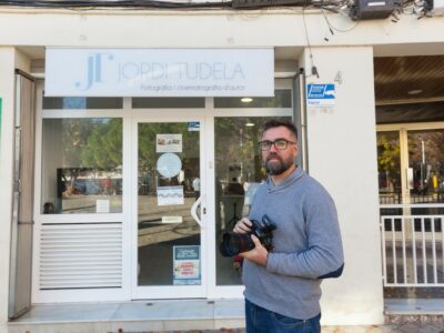 Jordi Tudela 1