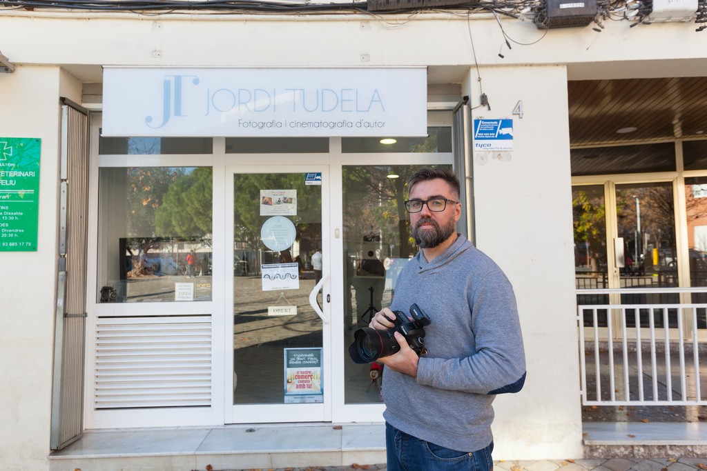 Jordi Tudela 1