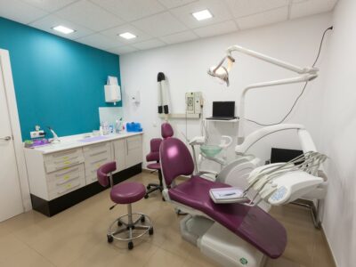 Clínica dental SOMRIU 2