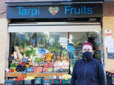 TARPI FRUITS 1